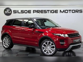 Used Land Rover Range Rover Evoque 2015 for sale - 78601257: Photo