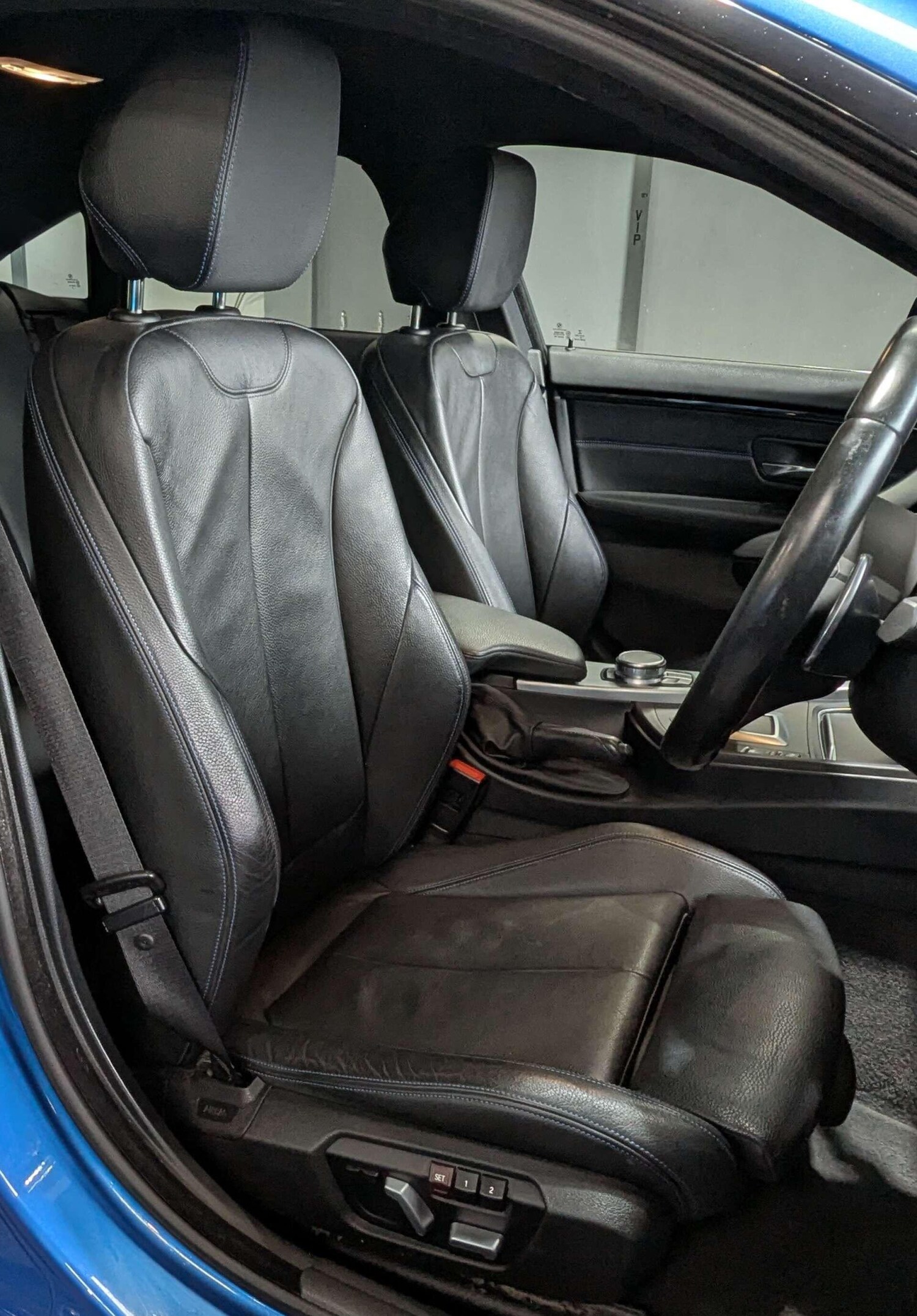 Used BMW 4 Series 2018 for sale - 76886689: Photo 19