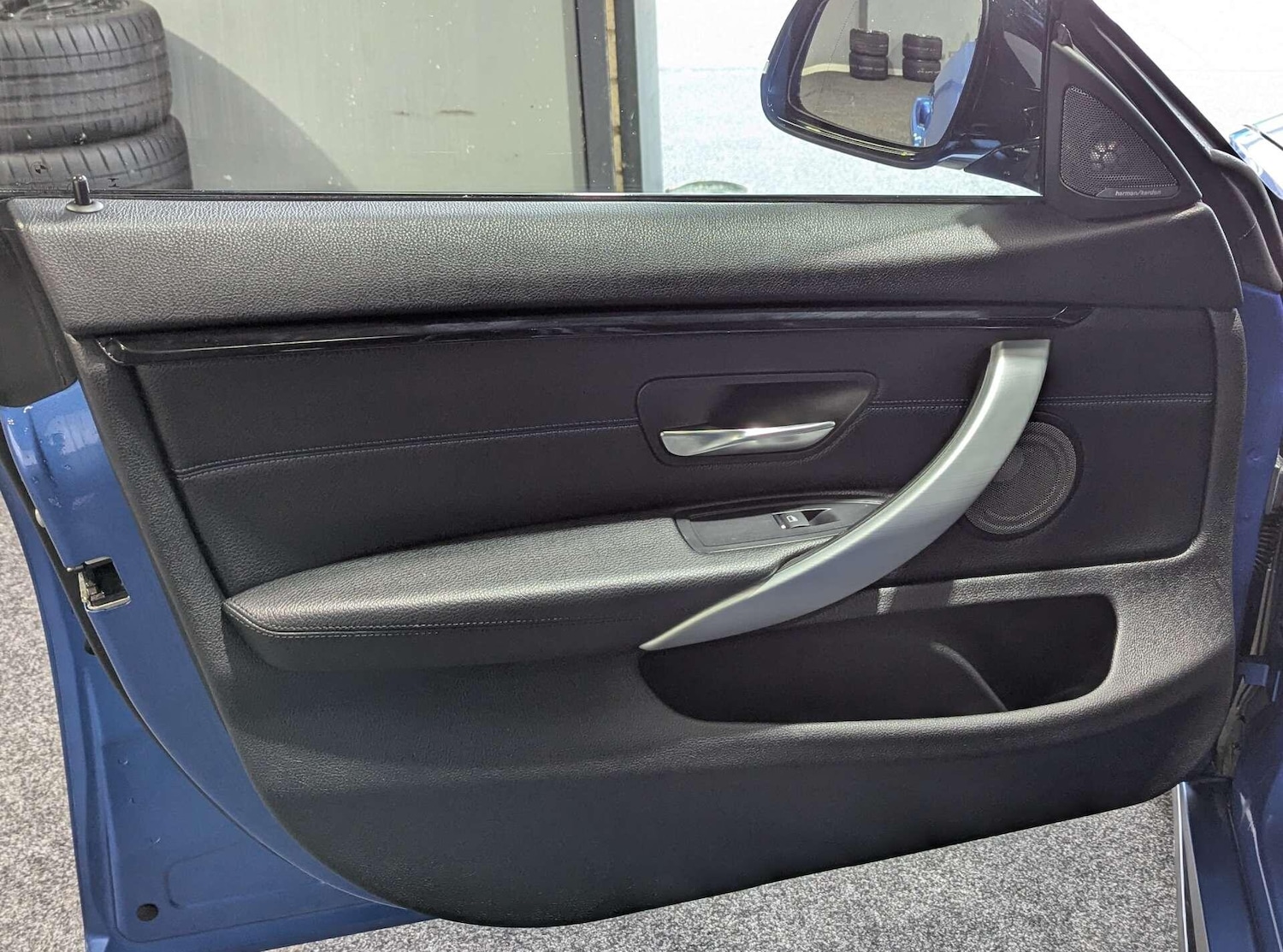 Used BMW 4 Series 2018 for sale - 76886689: Photo 21