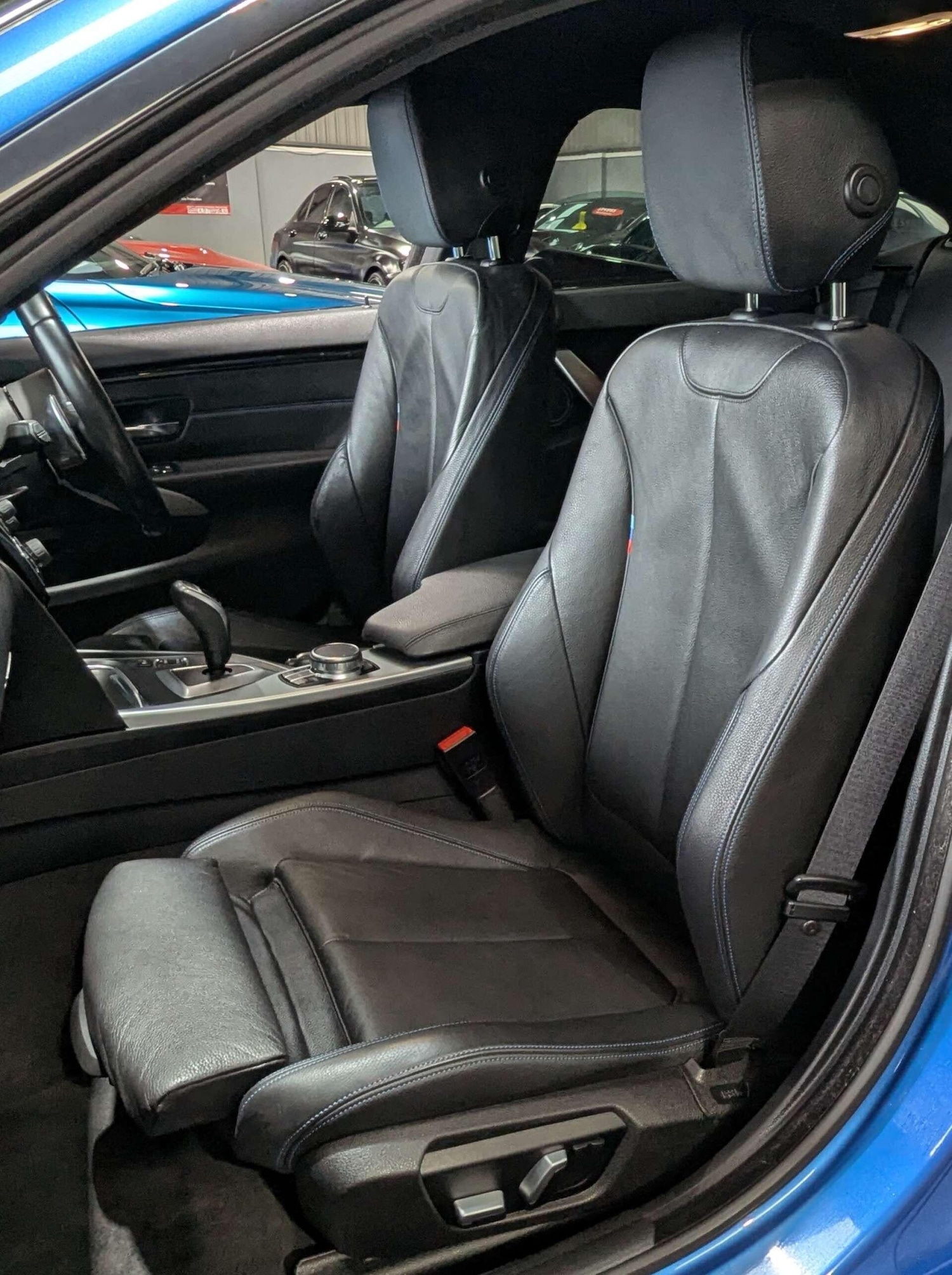 Used BMW 4 Series 2018 for sale - 76886689: Photo 24