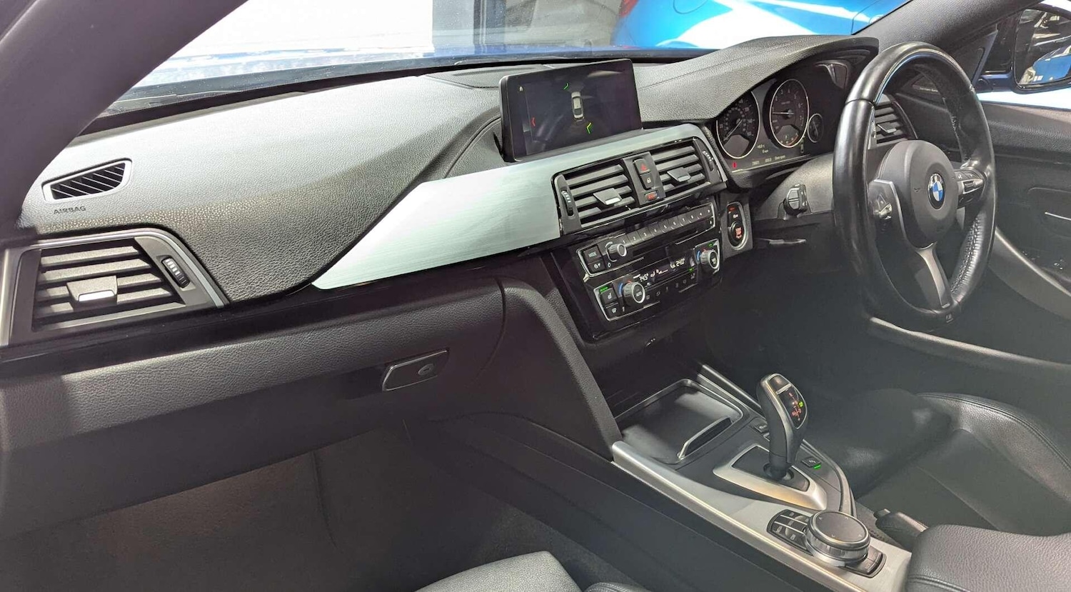 Used BMW 4 Series 2018 for sale - 76886689: Photo 25