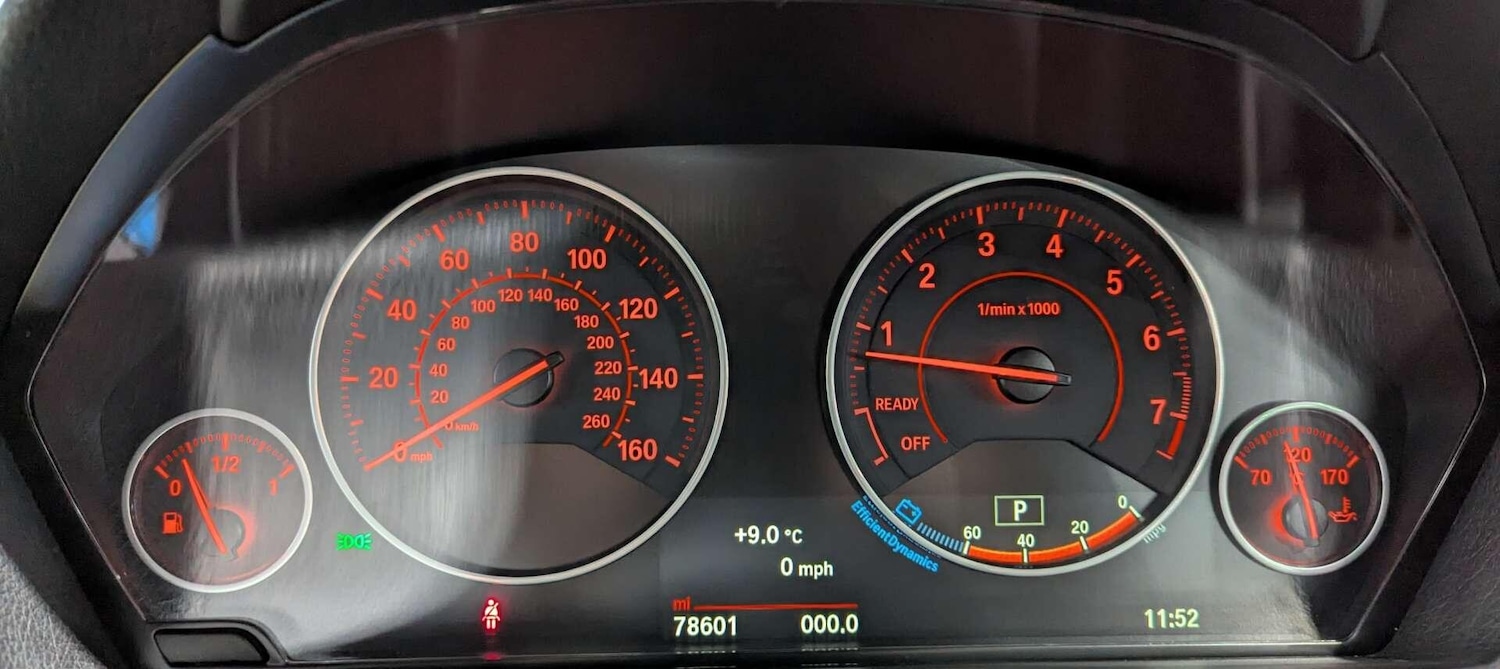 Used BMW 4 Series 2018 for sale - 76886689: Photo 34