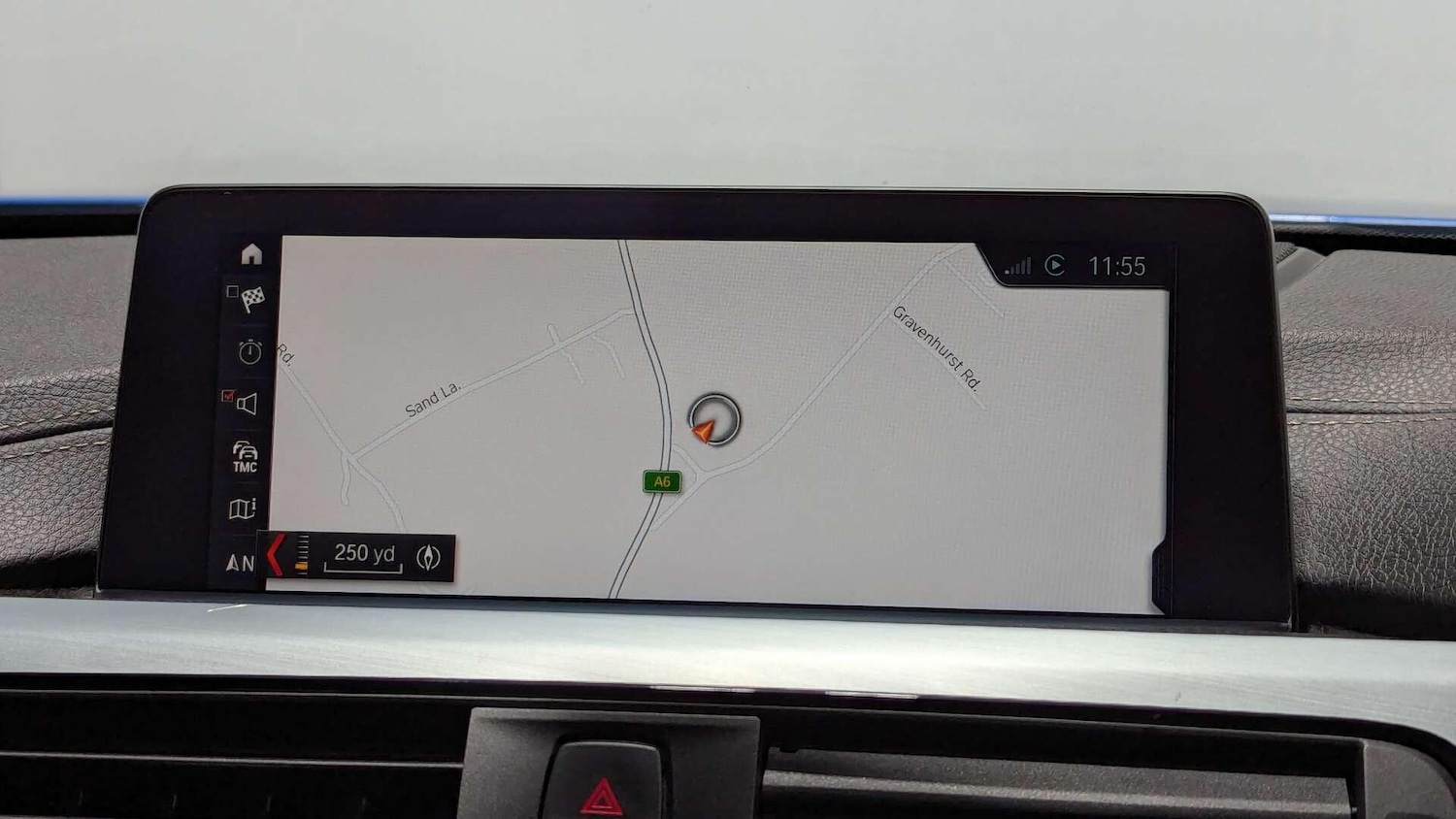 Used BMW 4 Series 2018 for sale - 76886689: Photo 43