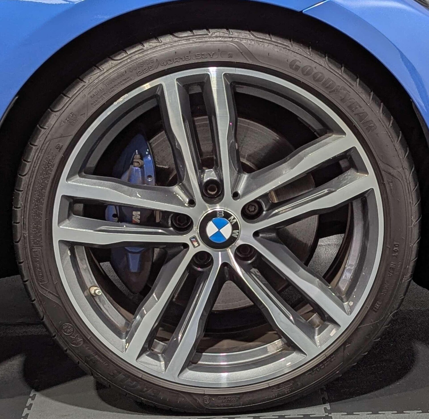 Used BMW 4 Series 2018 for sale - 76886689: Photo 55