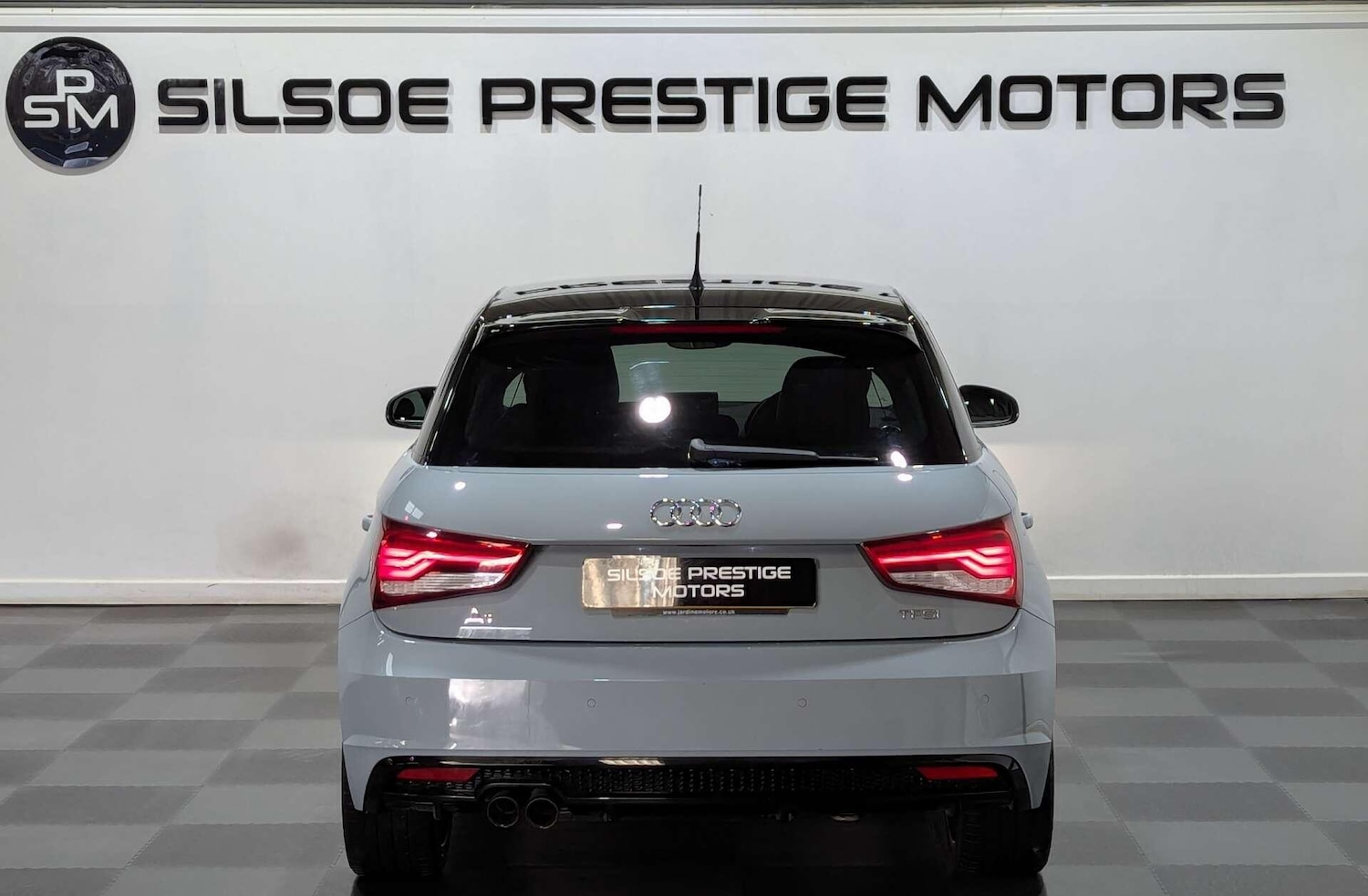 Used Audi A1 2018 for sale - 76731109: Photo 10