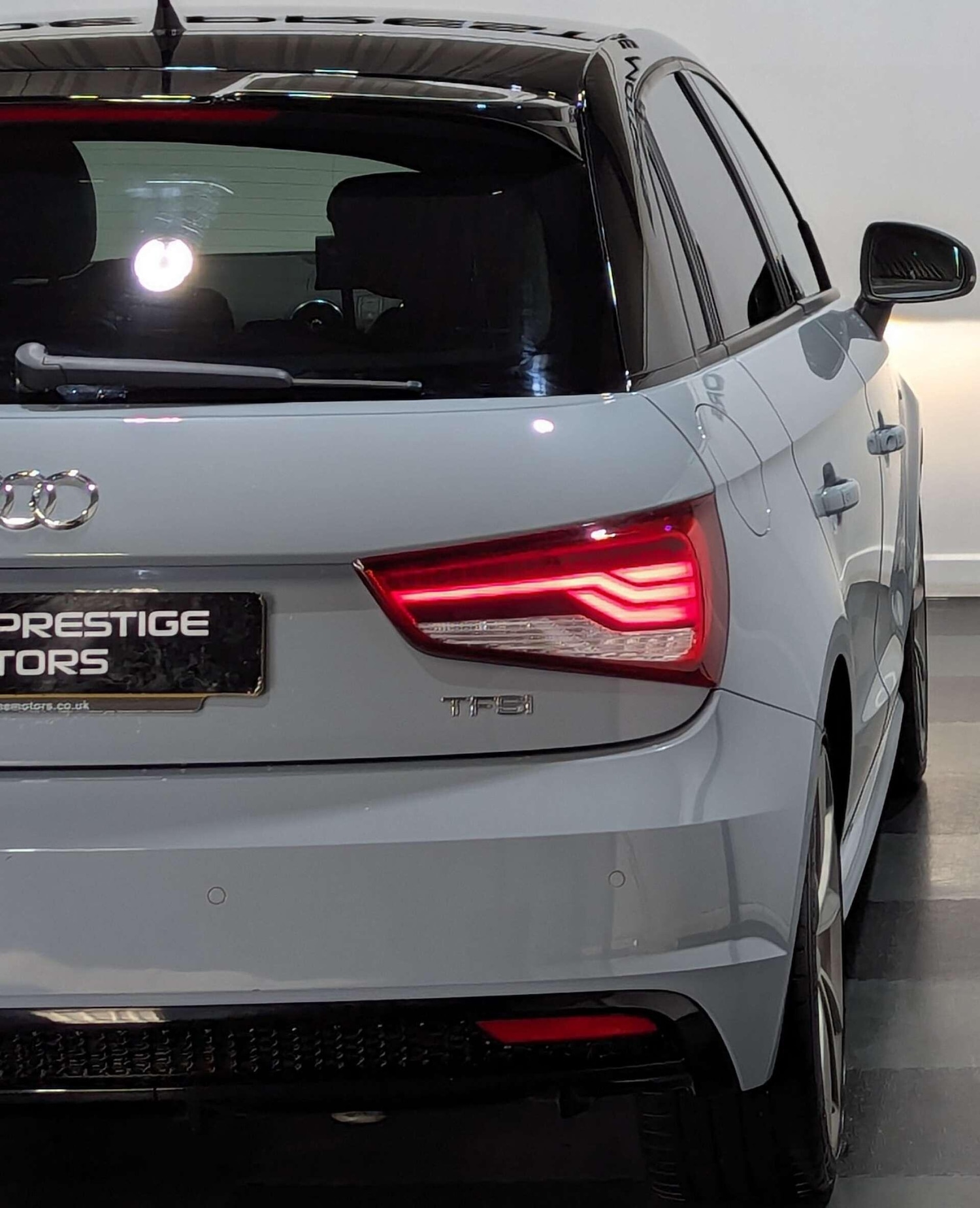 Used Audi A1 2018 for sale - 76731109: Photo 11