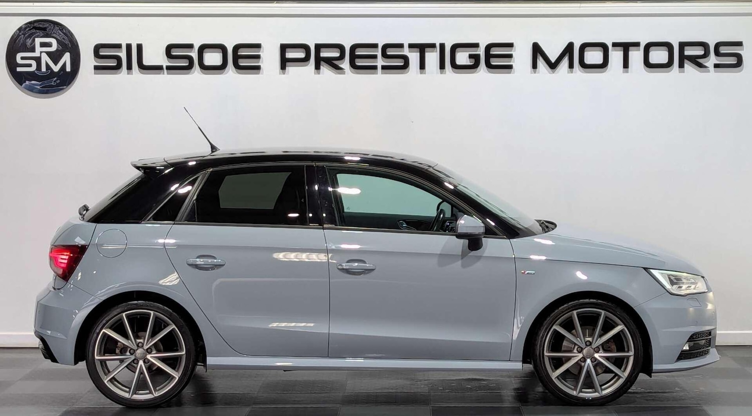 Used Audi A1 2018 for sale - 76731109: Photo 14