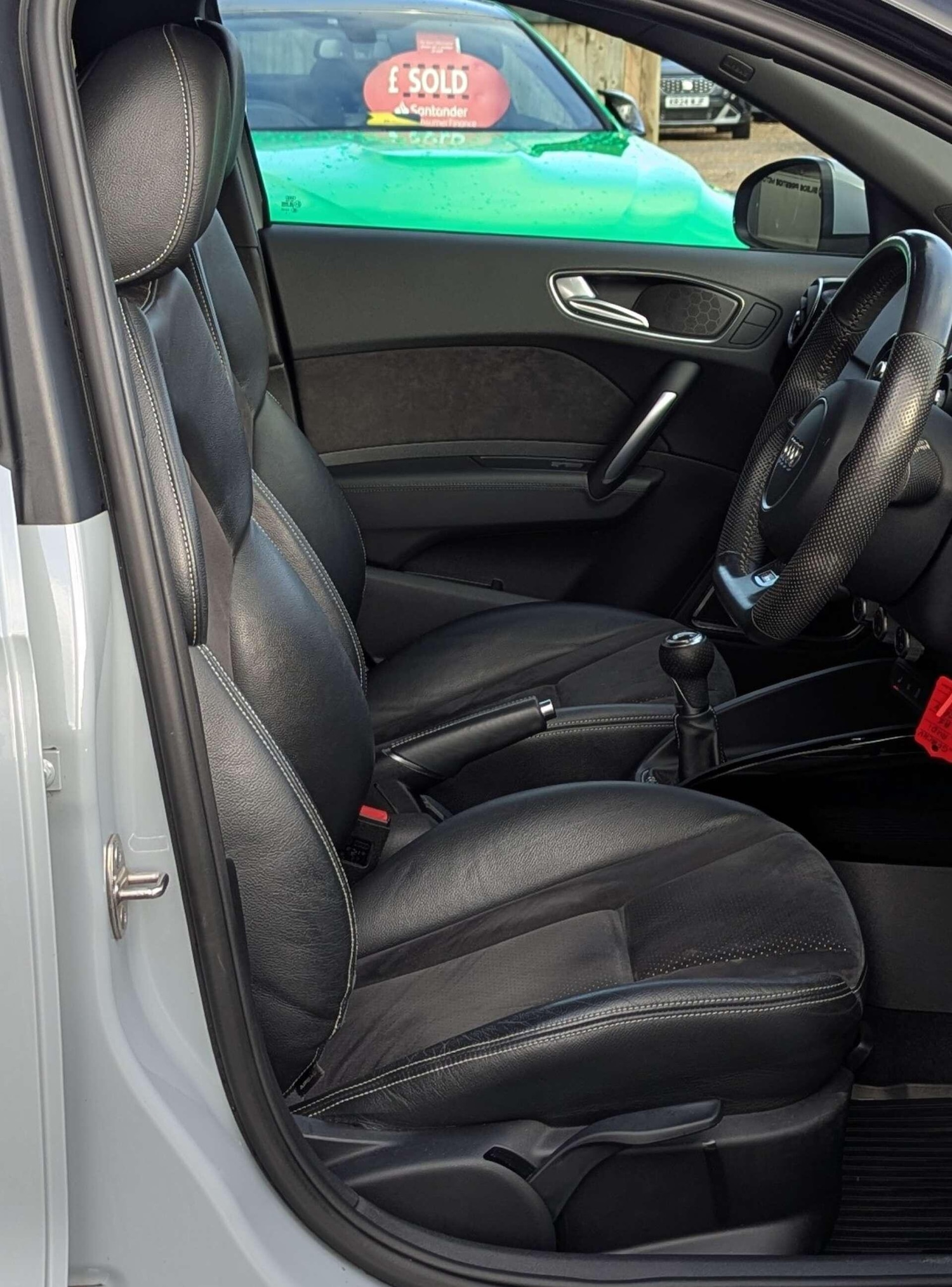 Used Audi A1 2018 for sale - 76731109: Photo 17