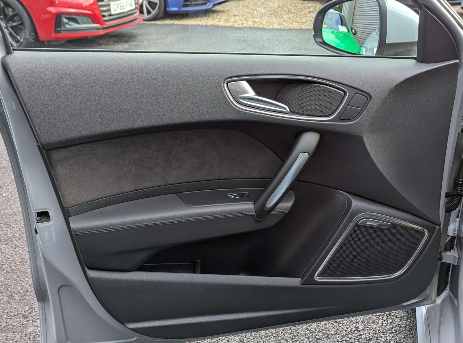 Used Audi A1 2018 for sale - 76731109: Photo 20