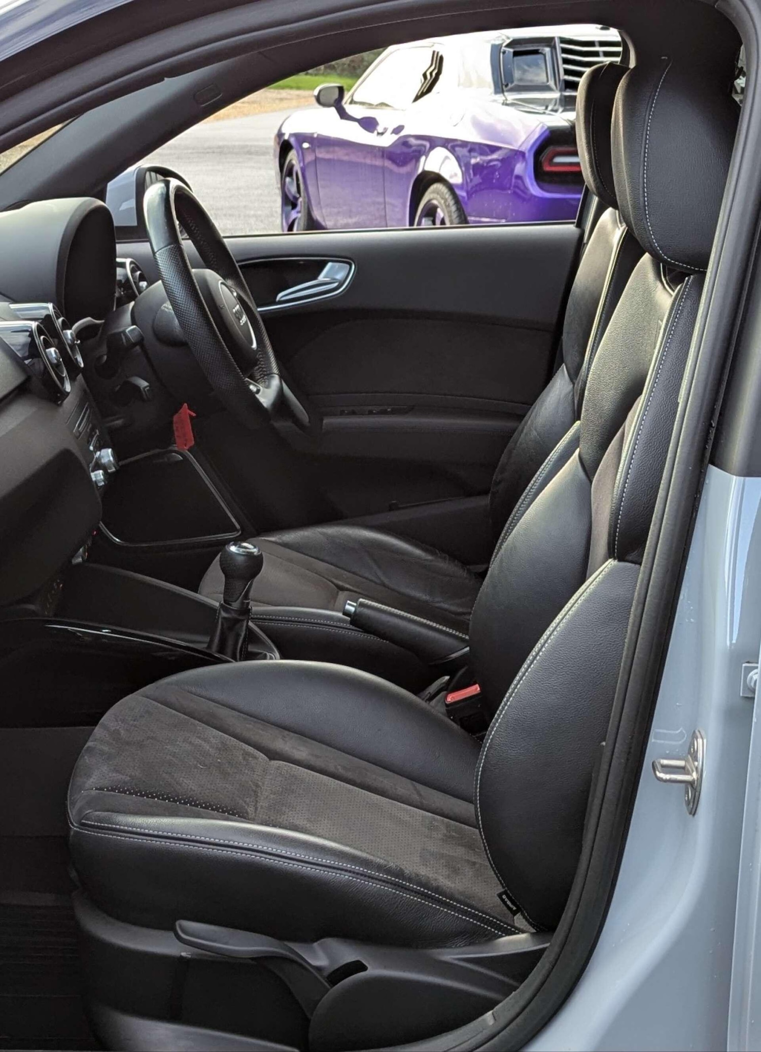 Used Audi A1 2018 for sale - 76731109: Photo 22