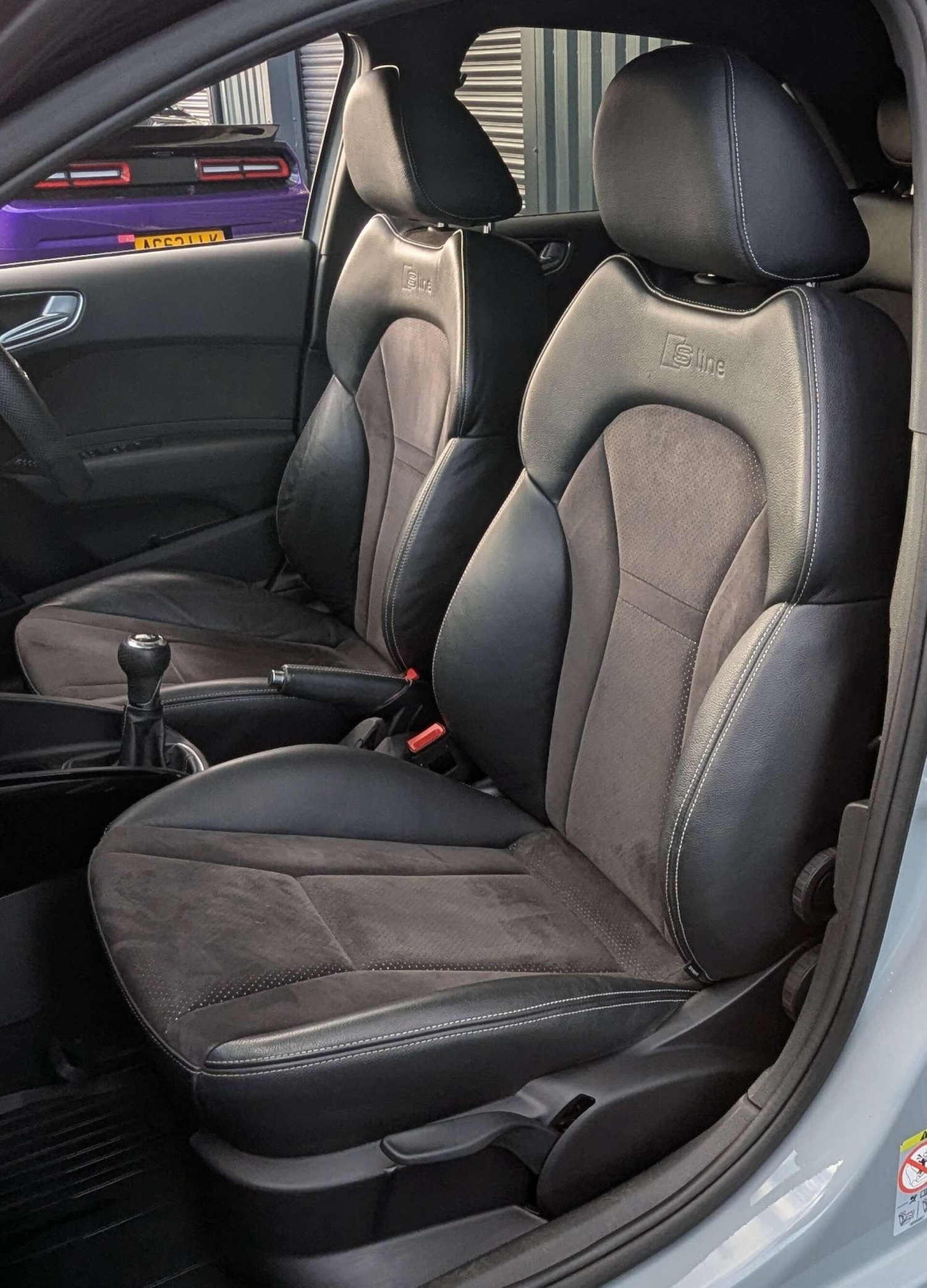 Used Audi A1 2018 for sale - 76731109: Photo 23