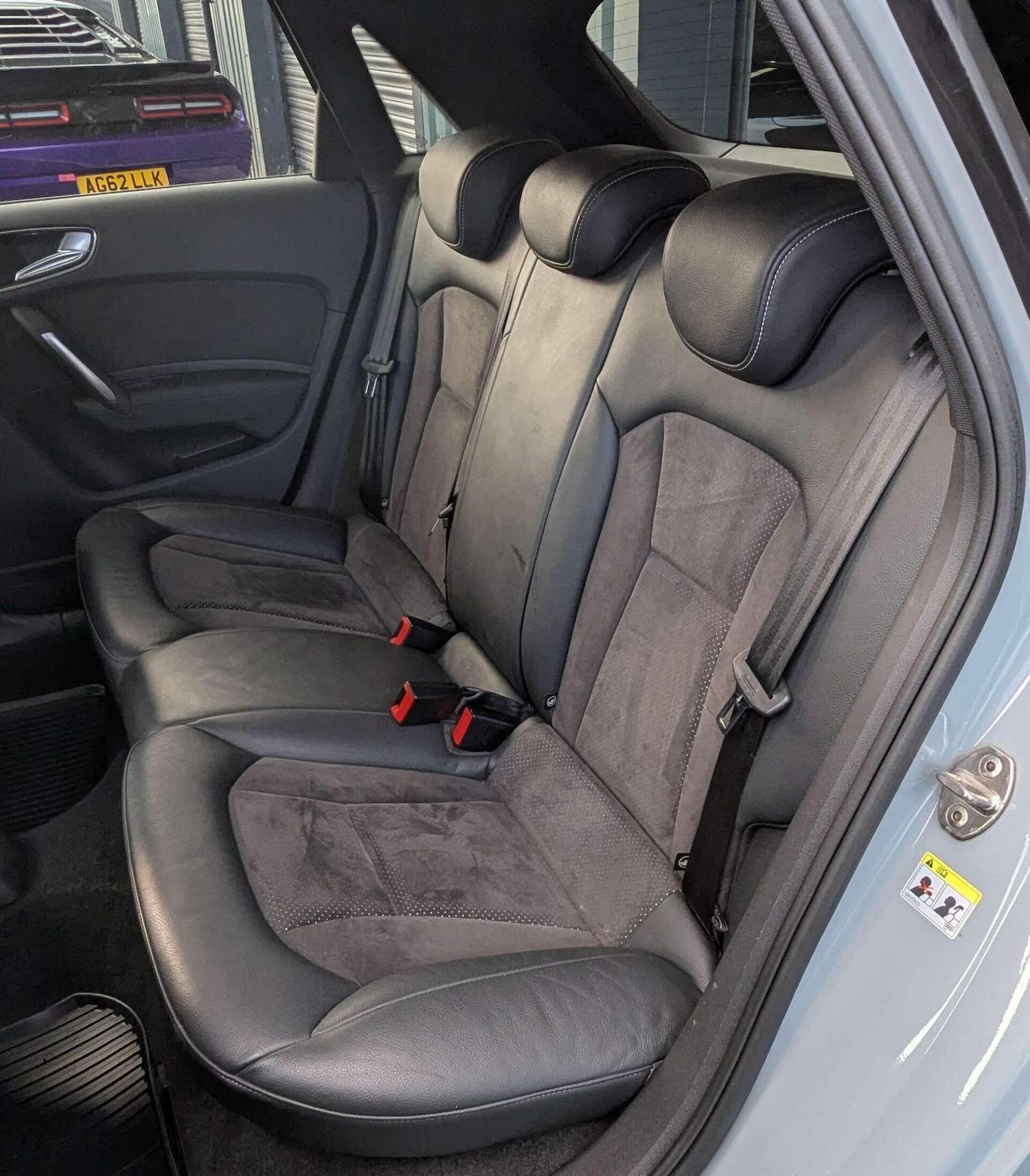 Used Audi A1 2018 for sale - 76731109: Photo 27