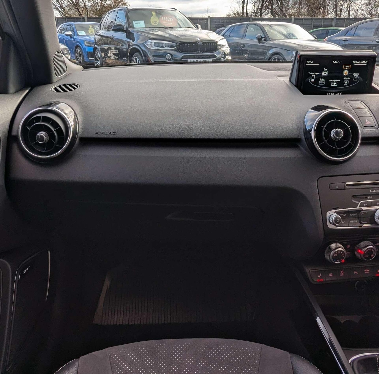 Used Audi A1 2018 for sale - 76731109: Photo 28