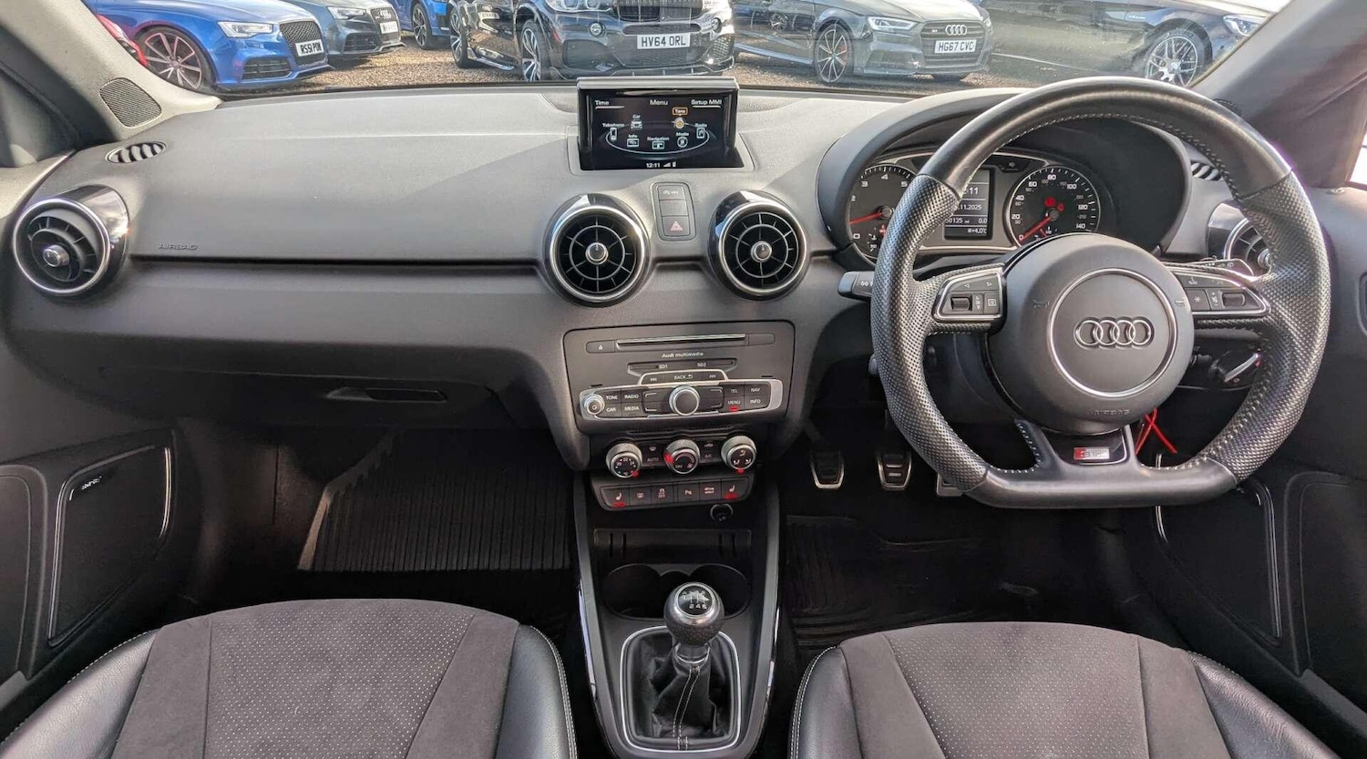 Used Audi A1 2018 for sale - 76731109: Photo 29