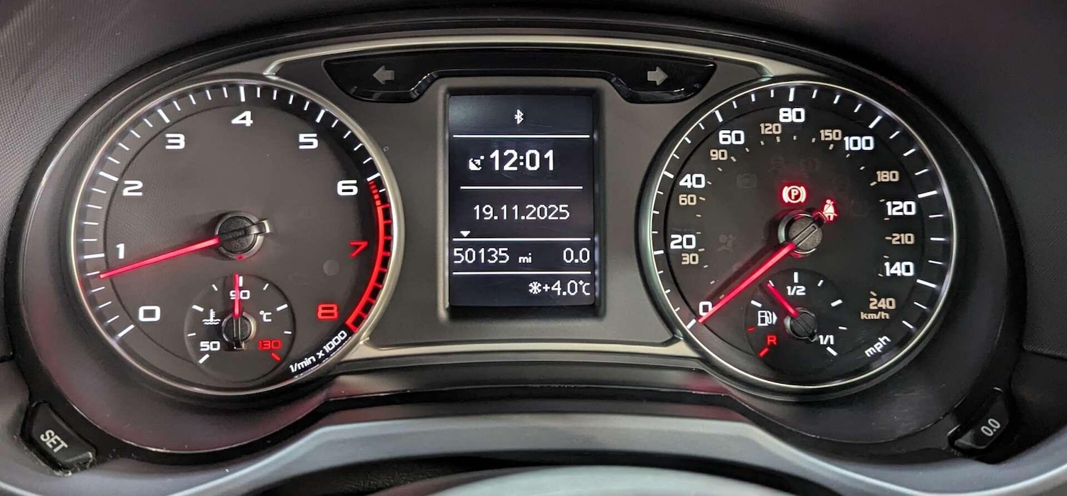 Used Audi A1 2018 for sale - 76731109: Photo 34