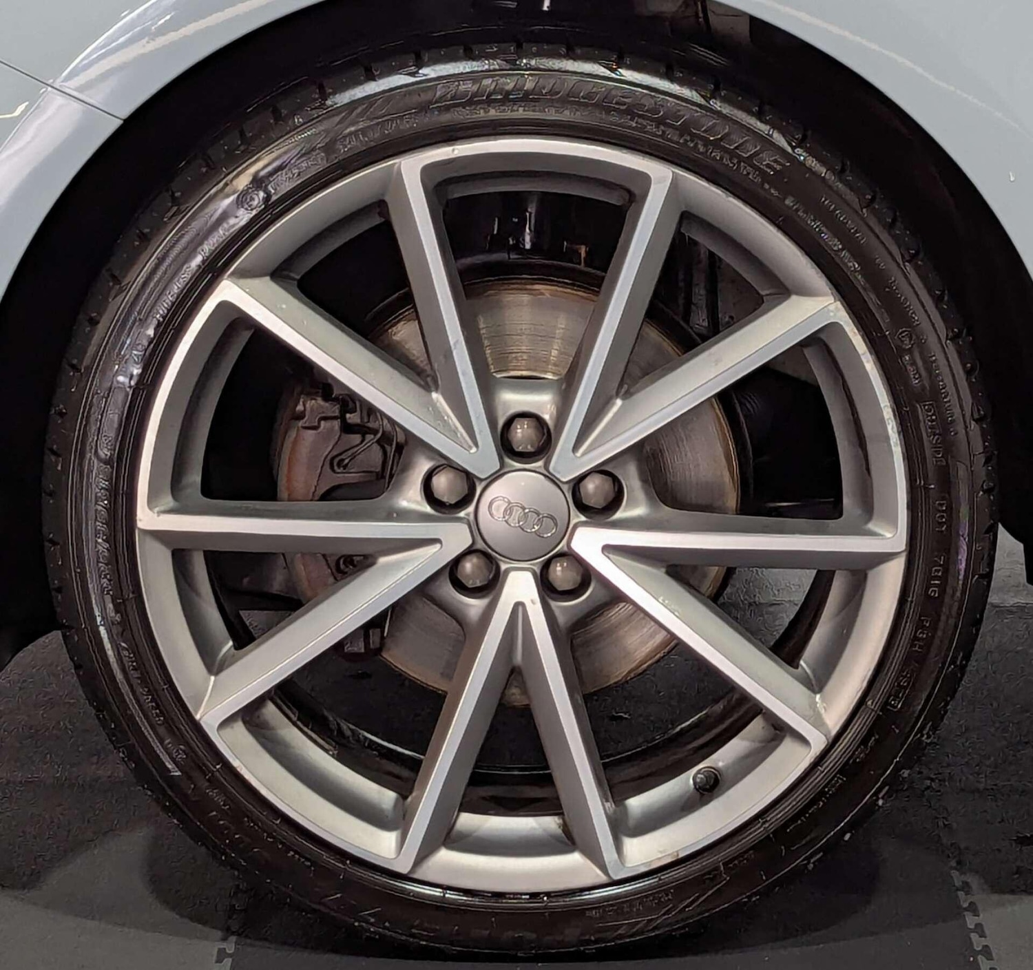 Used Audi A1 2018 for sale - 76731109: Photo 48