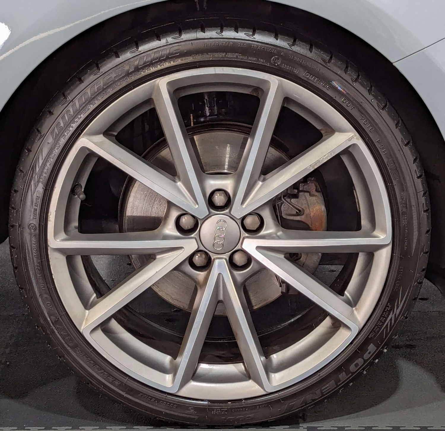 Used Audi A1 2018 for sale - 76731109: Photo 50