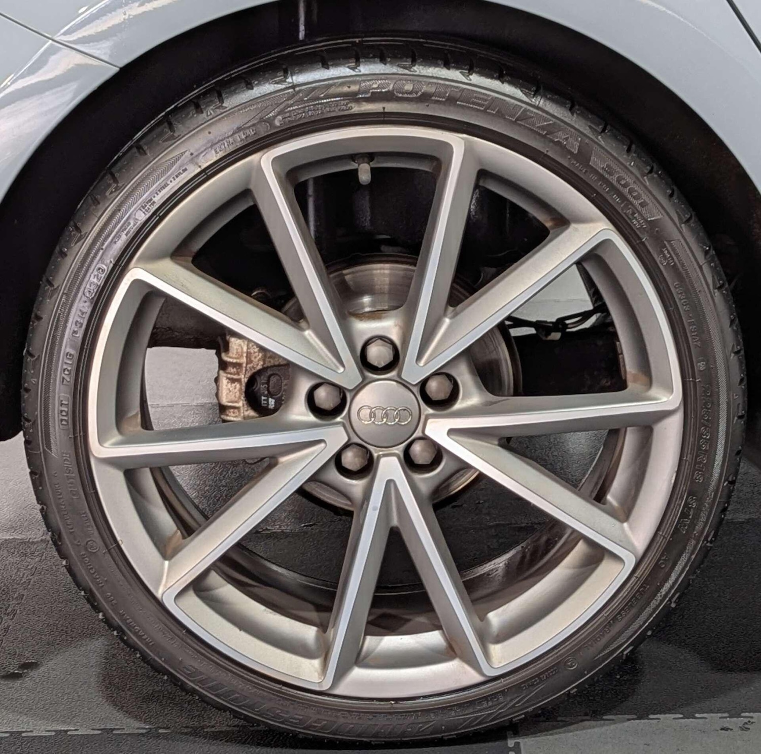 Used Audi A1 2018 for sale - 76731109: Photo 51