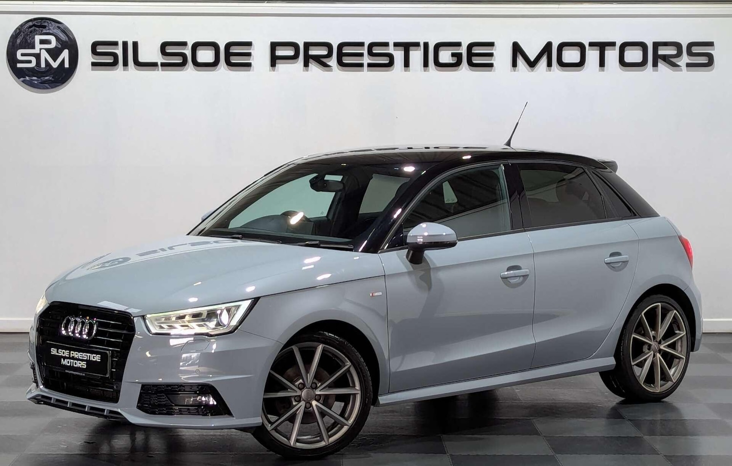 Used Audi A1 2018 for sale - 76731109: Photo 6