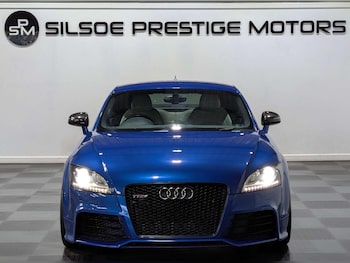 Used Audi TT 2014 for sale - 78539523: Photo