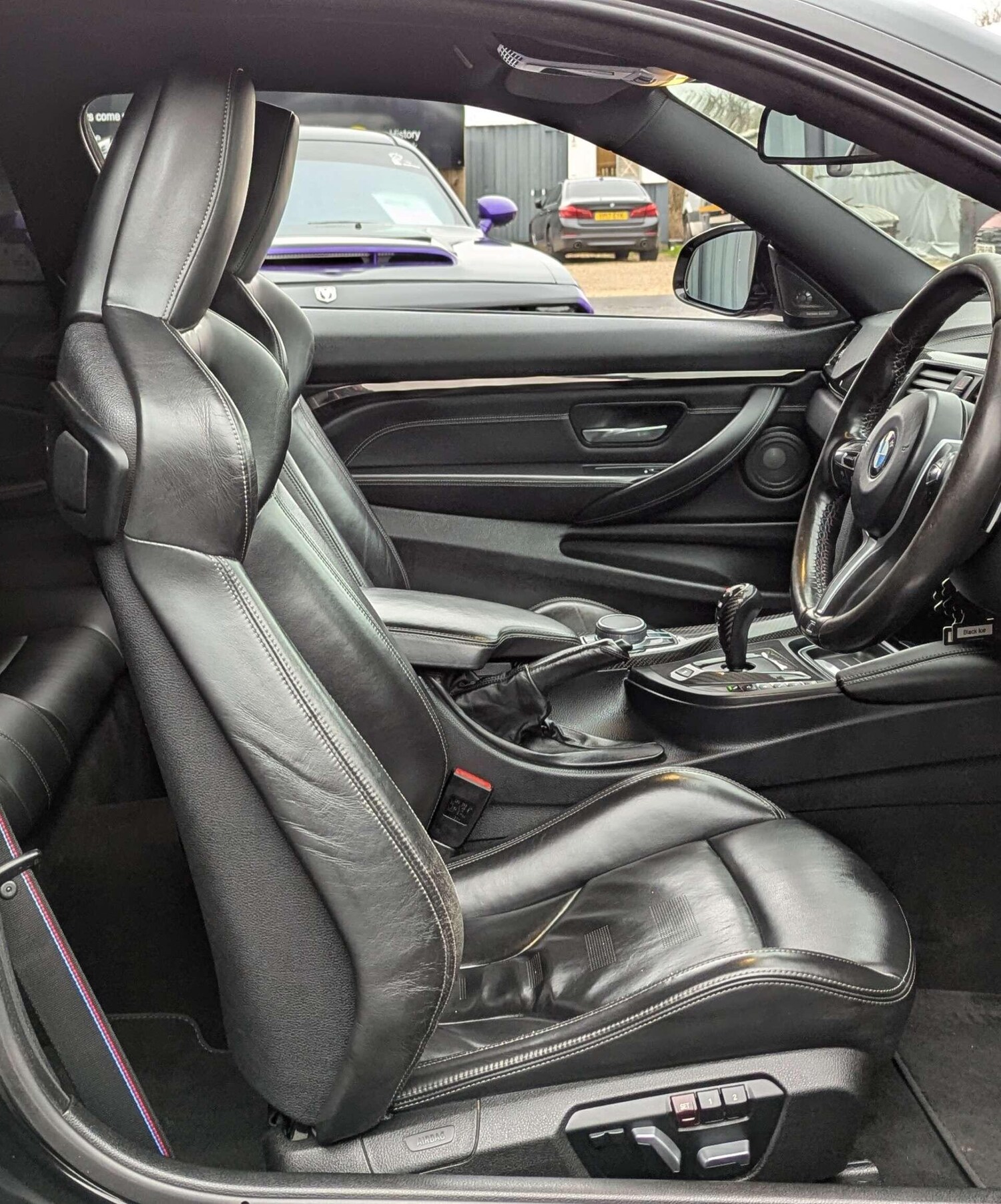 Used BMW M4 2017 for sale - 77978050: Photo 18