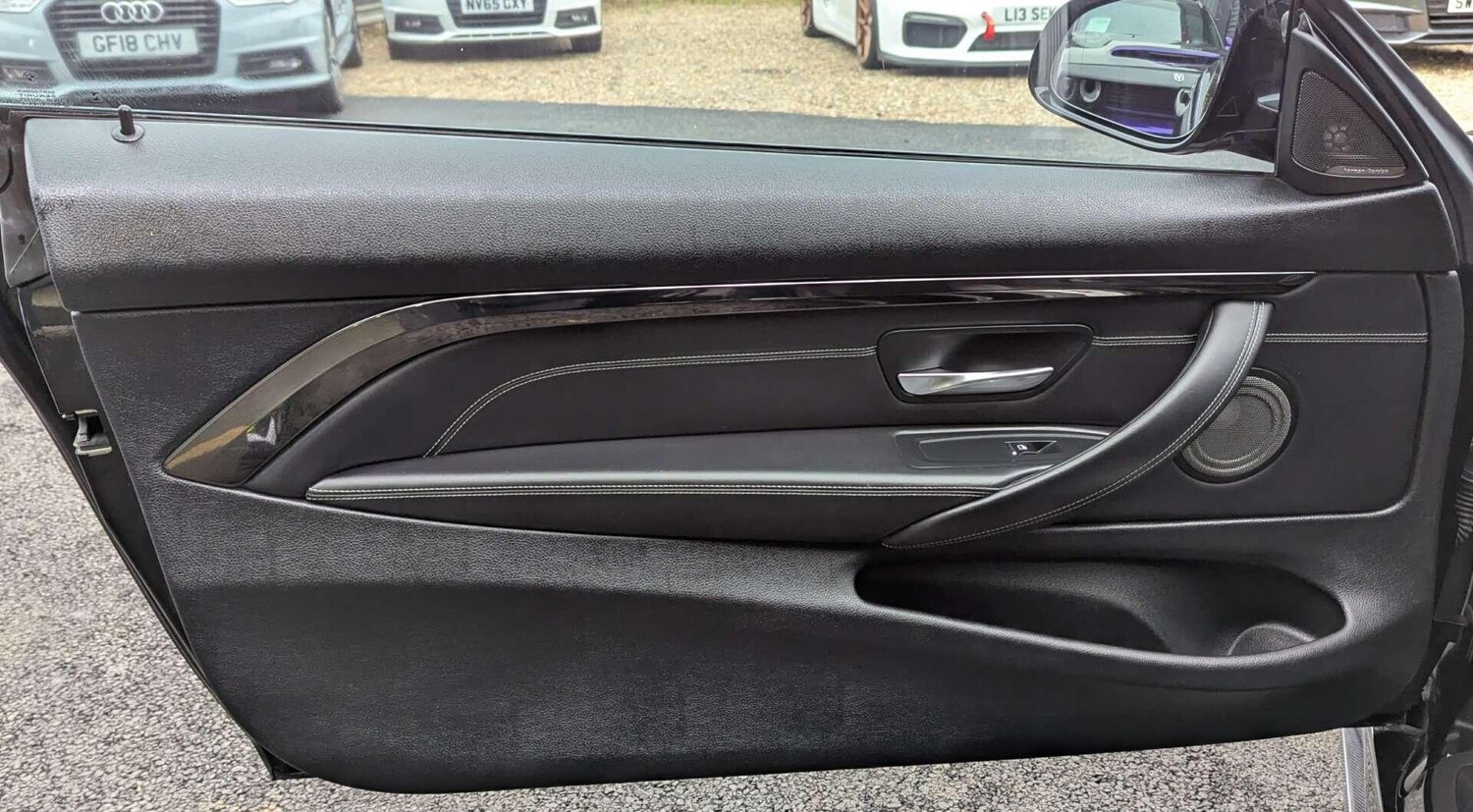 Used BMW M4 2017 for sale - 77978050: Photo 22