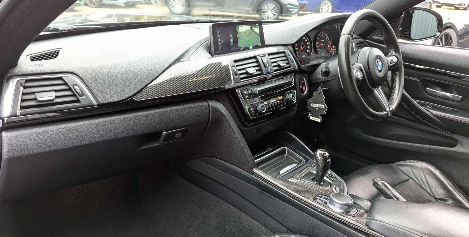 Used BMW M4 2017 for sale - 77978050: Photo 26