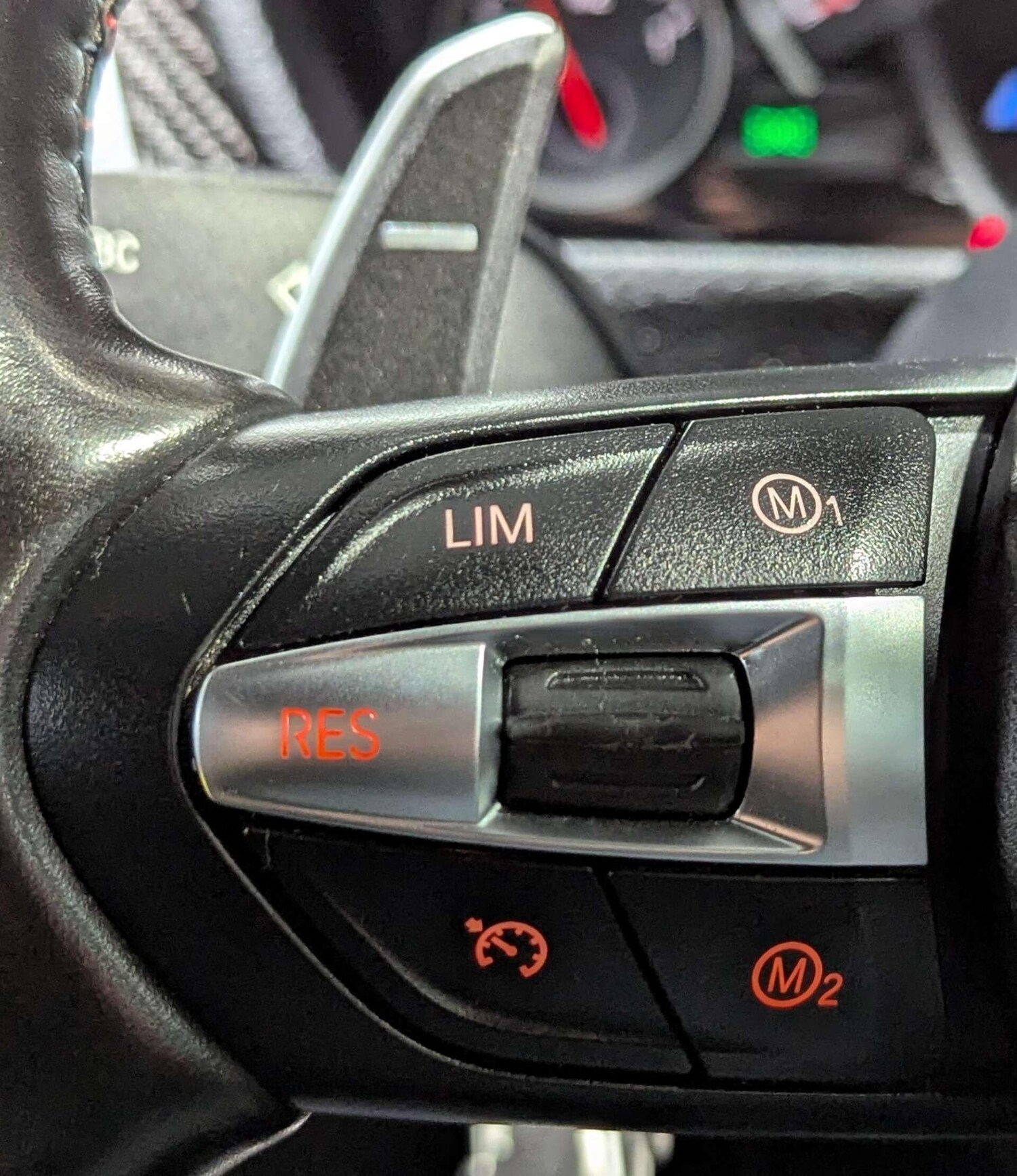 Used BMW M4 2017 for sale - 77978050: Photo 28