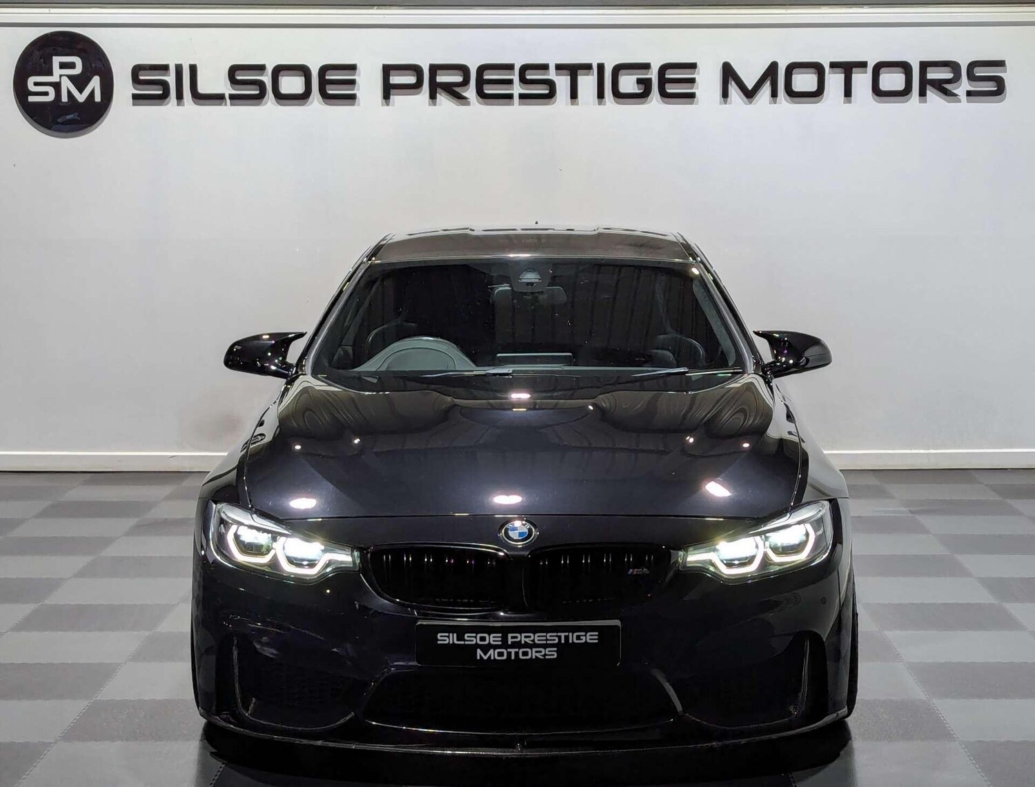 Used BMW M4 2017 for sale - 77978050: Photo 4