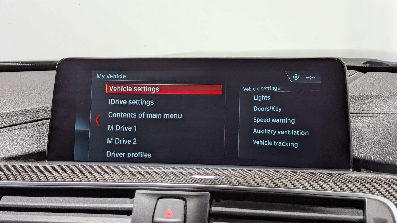 Used BMW M4 2017 for sale - 77978050: Photo 40