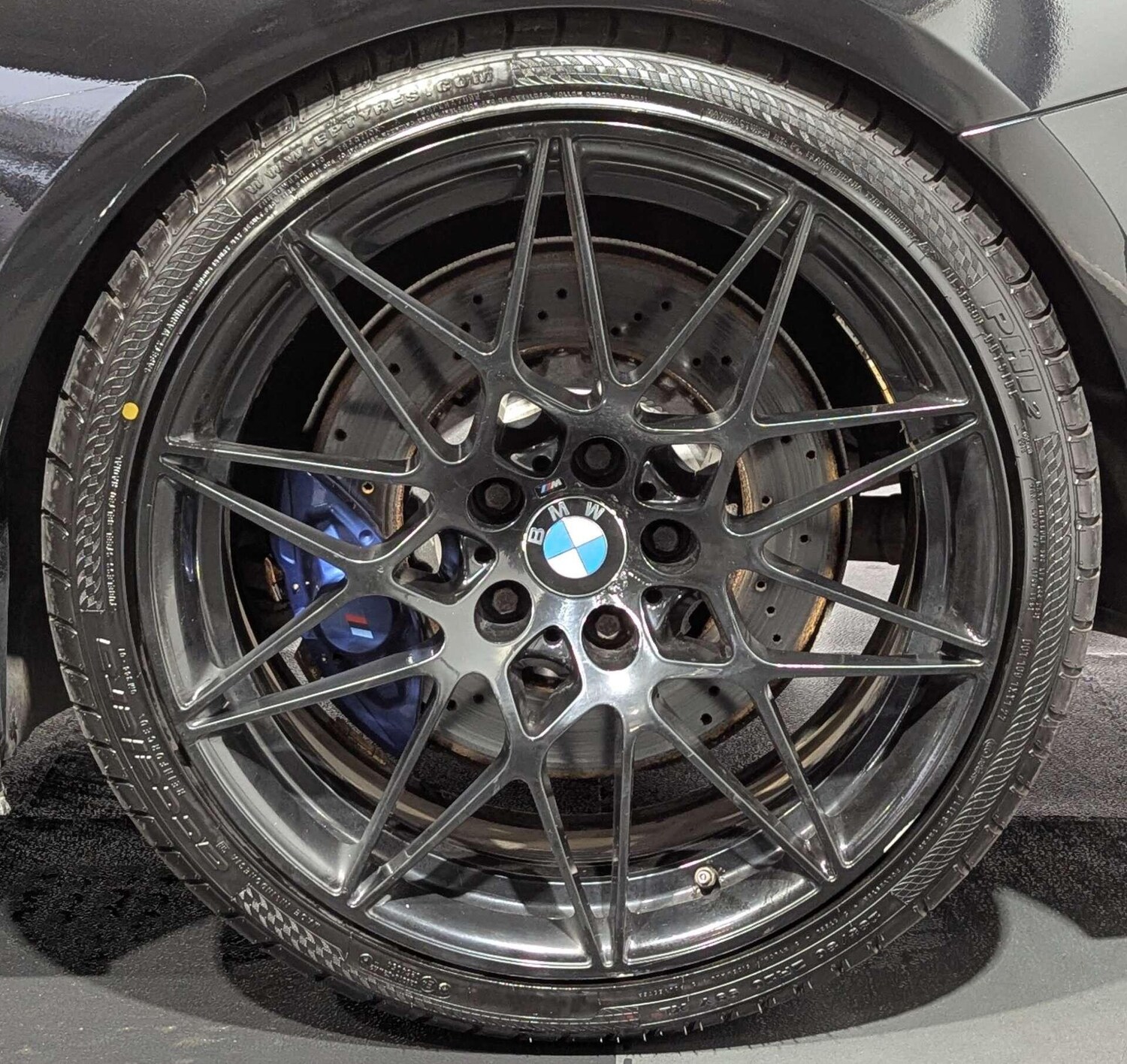 Used BMW M4 2017 for sale - 77978050: Photo 46