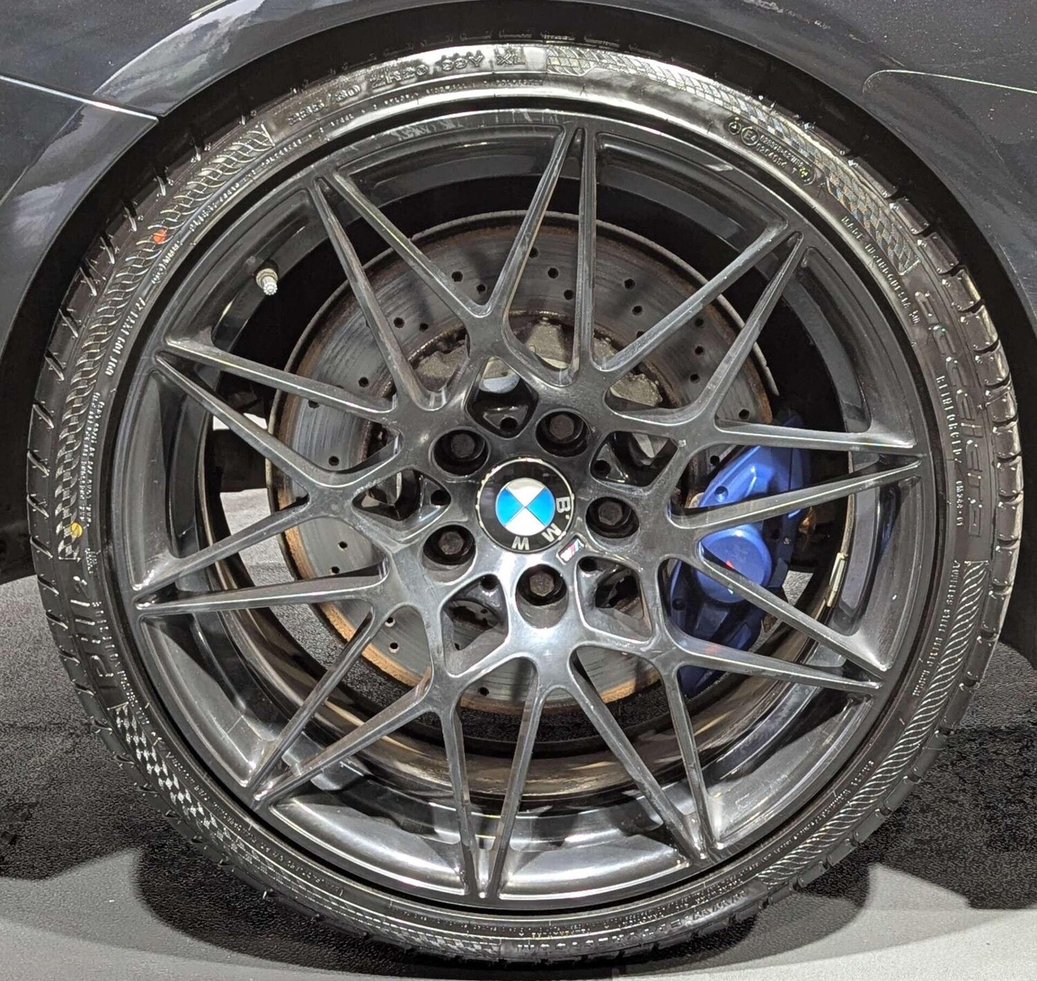 Used BMW M4 2017 for sale - 77978050: Photo 47