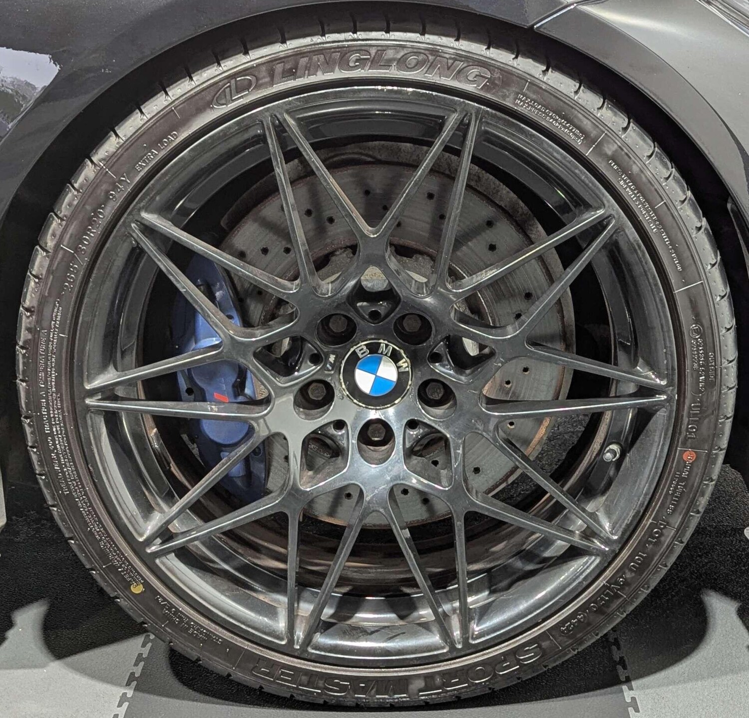 Used BMW M4 2017 for sale - 77978050: Photo 48