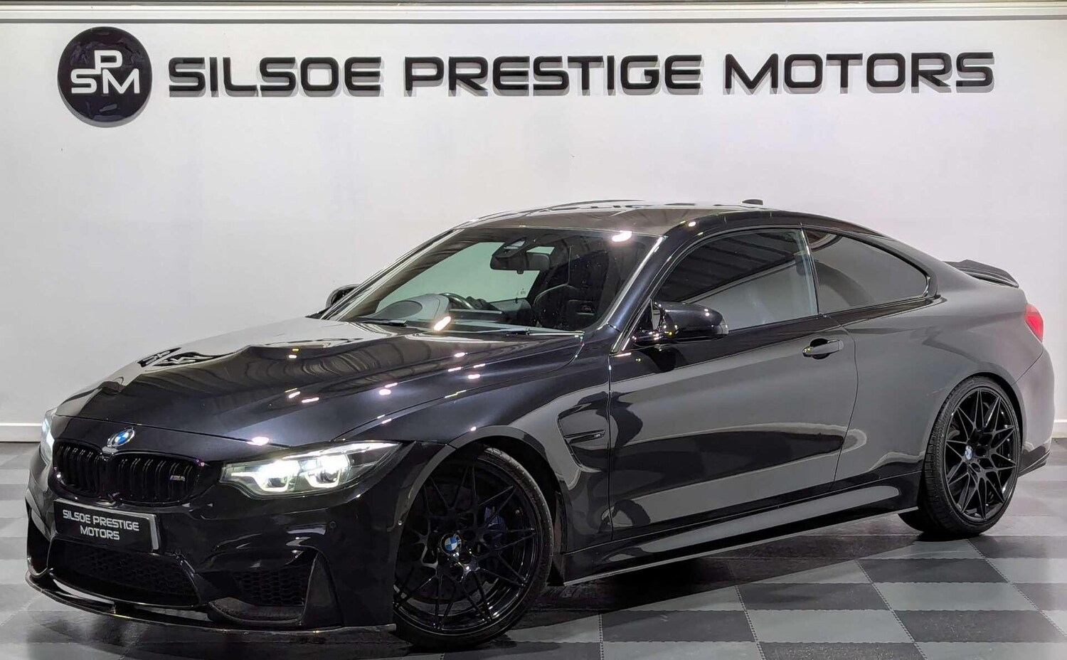 Used BMW M4 2017 for sale - 77978050: Photo 6