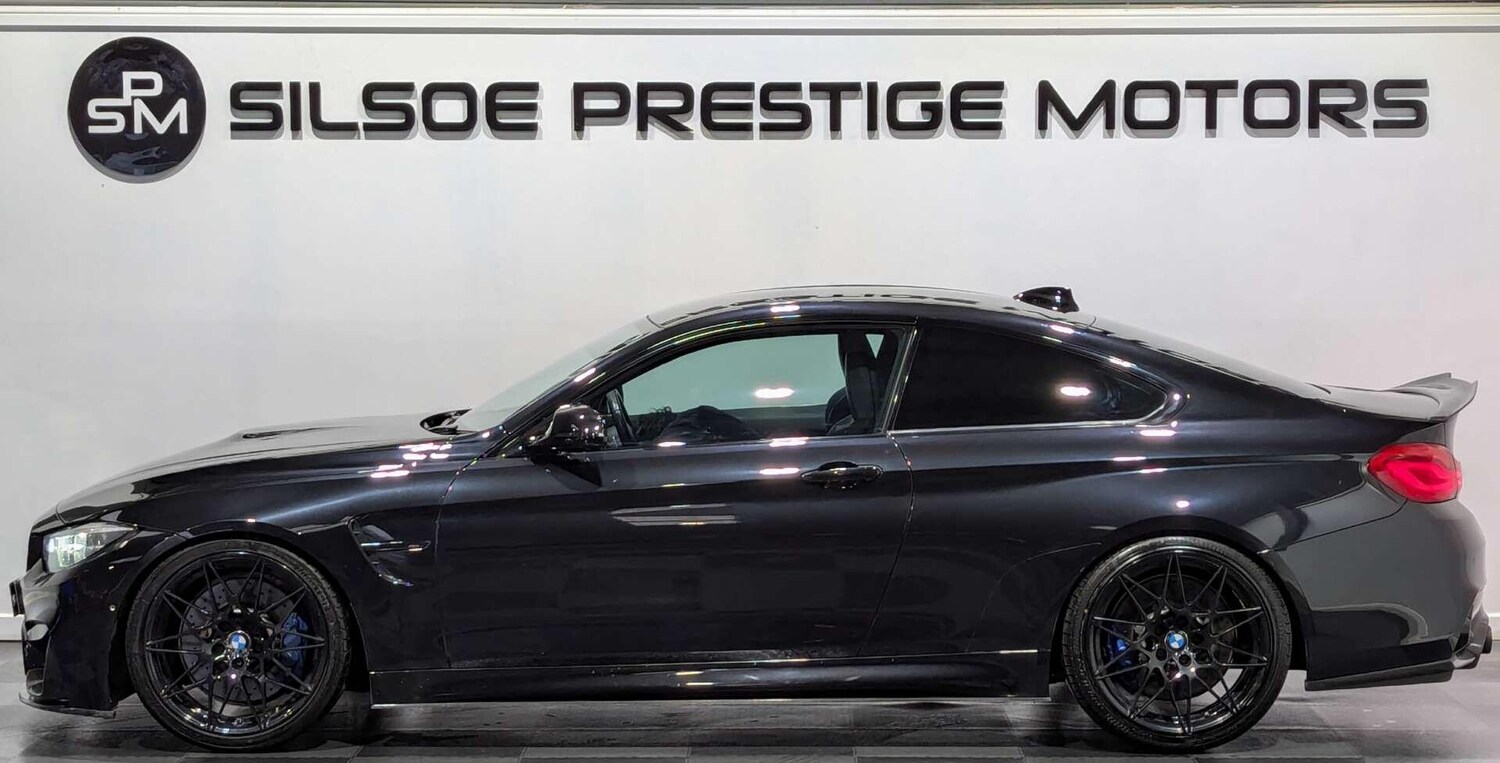 Used BMW M4 2017 for sale - 77978050: Photo 7