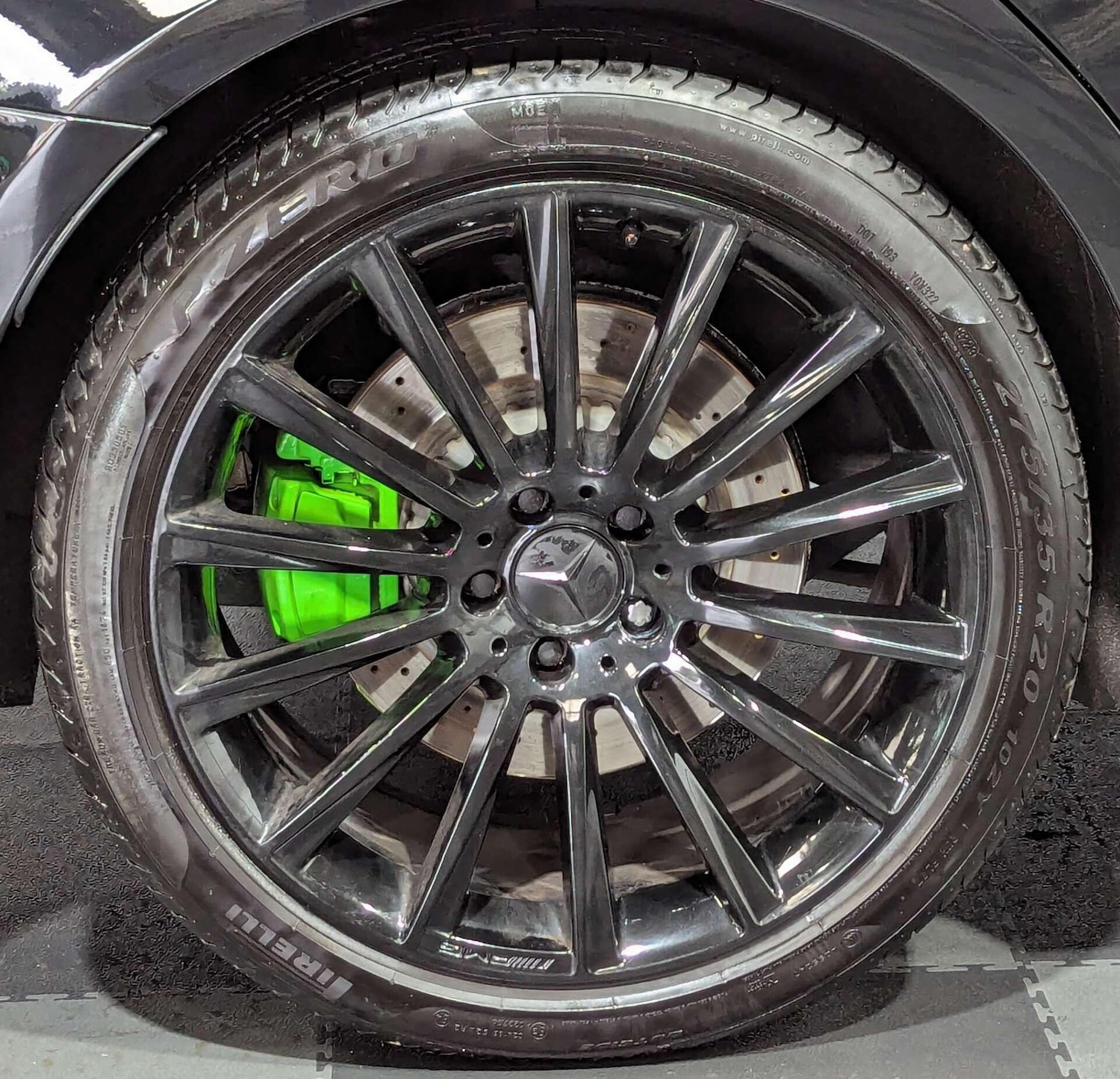 Used Mercedes-Benz S Class 2016 for sale - 77574573: Photo 52