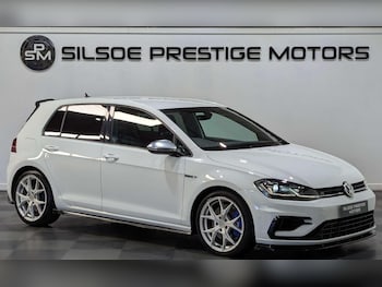Used Volkswagen Golf 2018 for sale - 79533186: Photo
