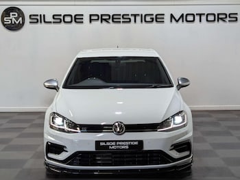 Used Volkswagen Golf 2018 for sale - 79533186: Photo