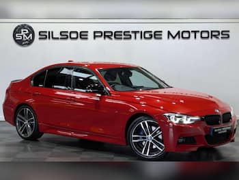 Used BMW 3 Series 2018 for sale - 79677482: Photo