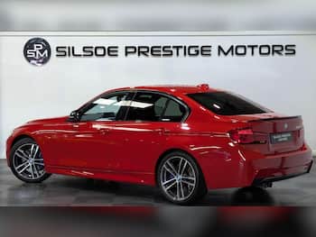 Used BMW 3 Series 2018 for sale - 79677482: Photo