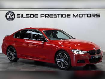Used BMW 3 Series 2018 for sale - 79677482: Photo