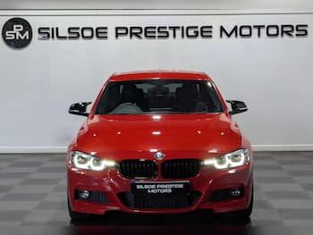 Used BMW 3 Series 2018 for sale - 79677482: Photo