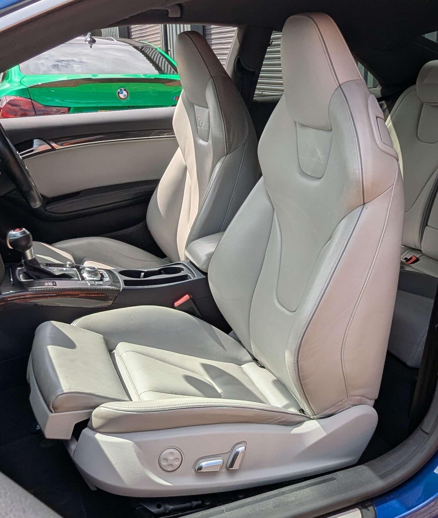 Used Audi A5 for sale - 76728003: Photo 26