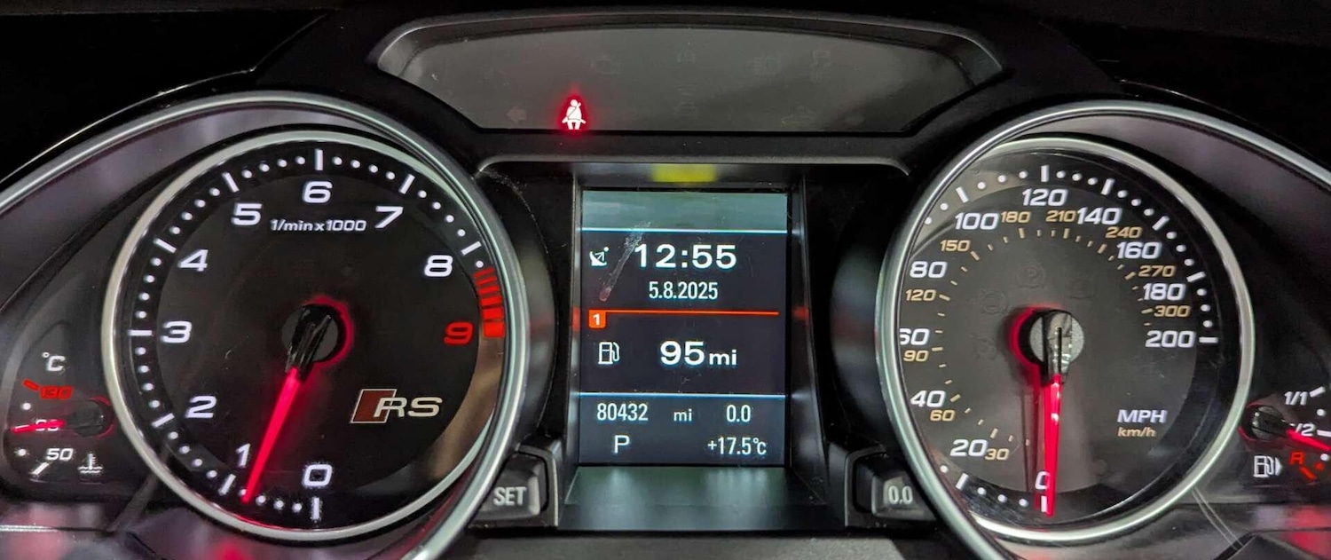 Used Audi A5 for sale - 76728003: Photo 30