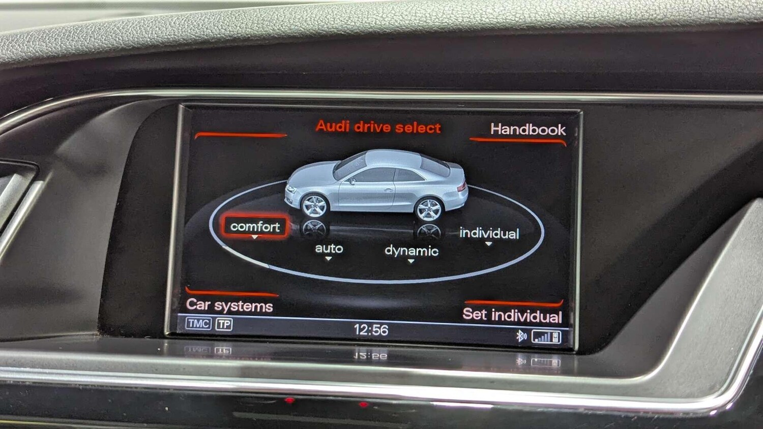 Used Audi A5 for sale - 76728003: Photo 35