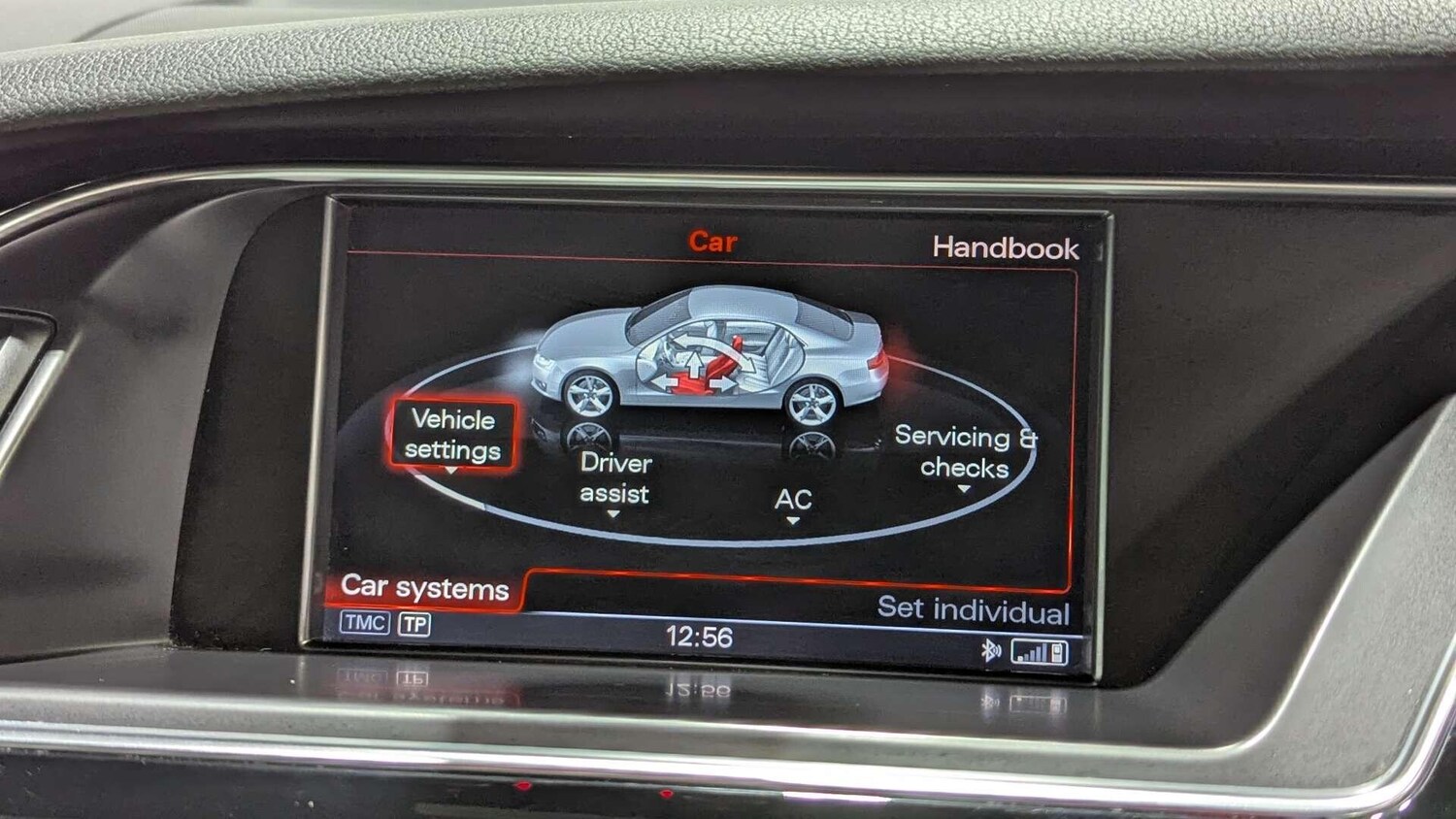 Used Audi A5 for sale - 76728003: Photo 37