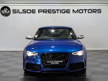 Used Audi A5 2014 for sale - 76728003: Photo