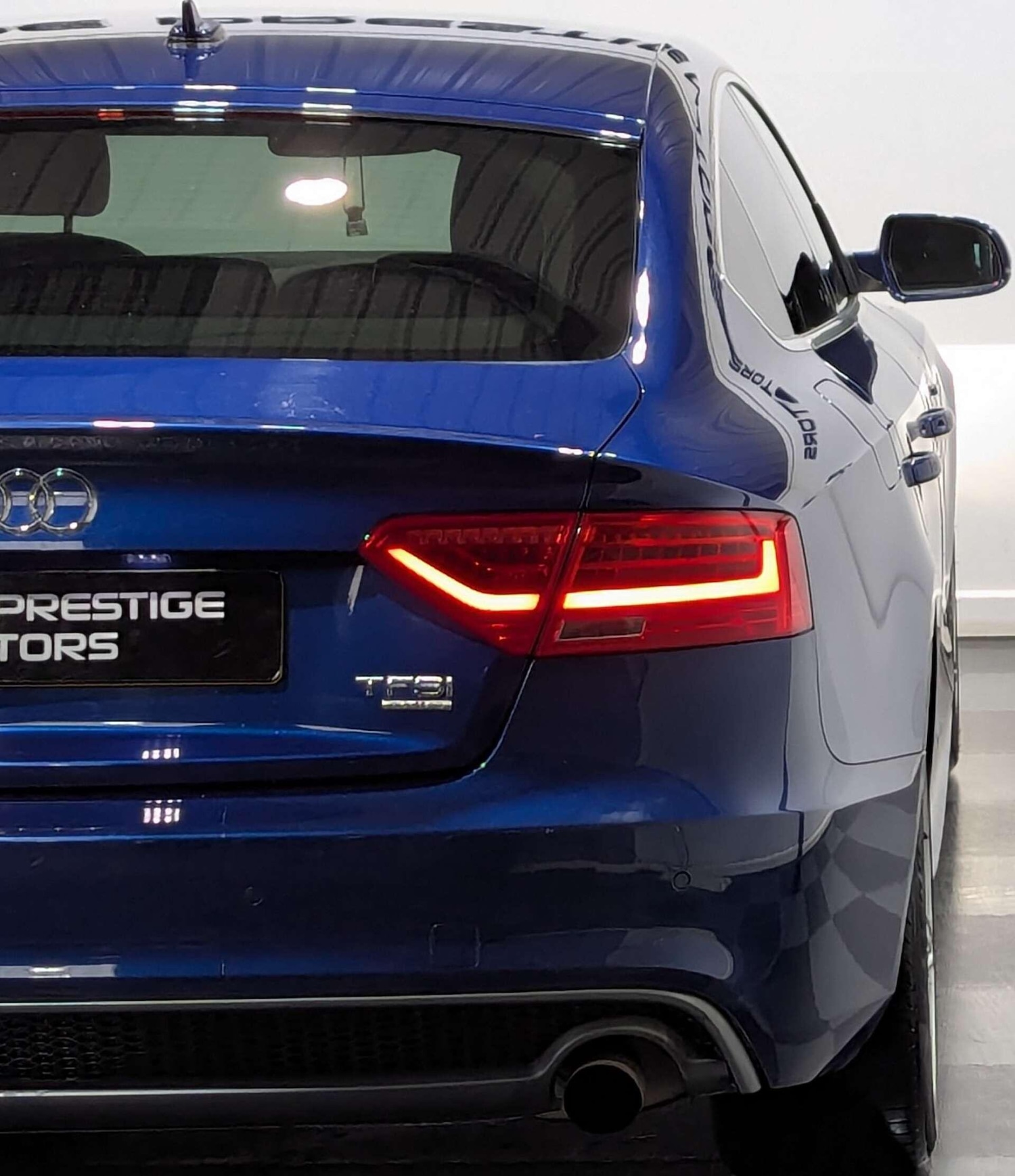 Used Audi A5 2013 for sale - 77156713: Photo 11