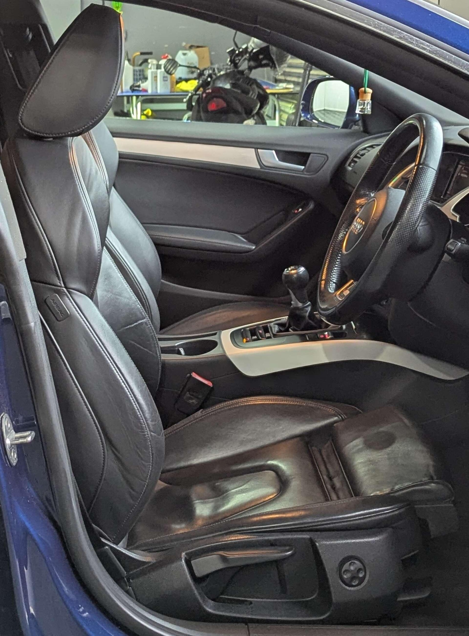 Used Audi A5 2013 for sale - 77156713: Photo 16