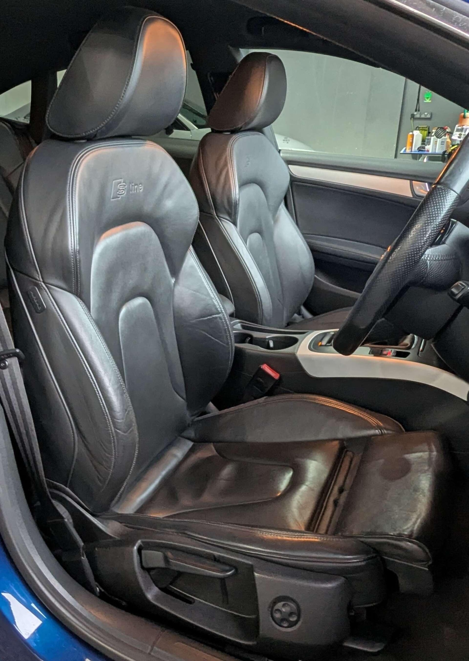 Used Audi A5 2013 for sale - 77156713: Photo 17